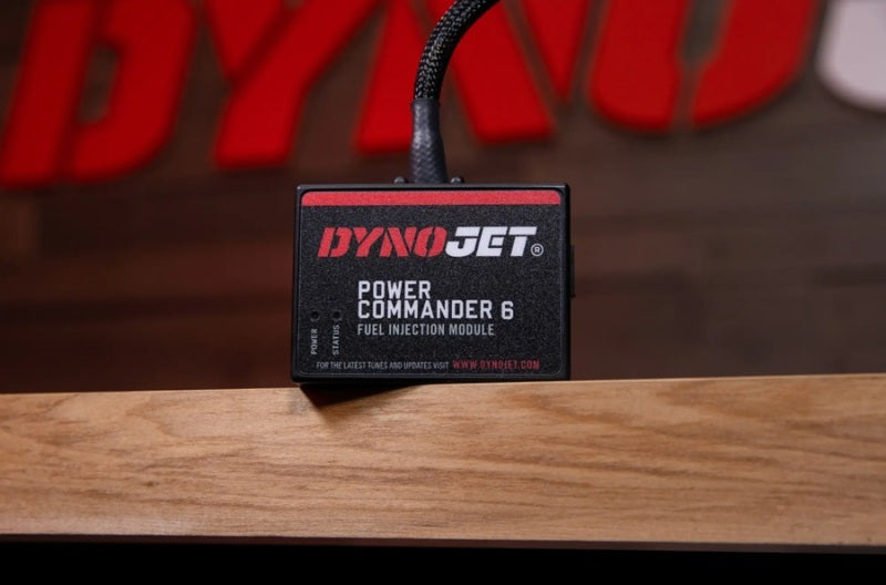 Dynojet KOVE 450 Rally Power Commander 6