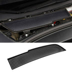 2017-2020 Tesla Model 3 Black Air Vent Cover Intake Inlet Grille ABS
