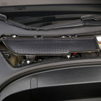 2017-2020 Tesla Model 3 Black Air Vent Cover Intake Inlet Grille ABS