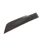 2017-2020 Tesla Model 3 Black Air Vent Cover Intake Inlet Grille ABS