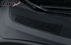 2021-2023 Tesla Model 3 Black Air Vent Cover Intake Inlet Grille ABS