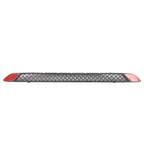 2017-2023 Tesla Model 3 Red Front Air Vent Cover Intake Grille ABS