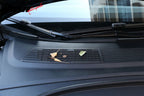 2024 Tesla Model 3 Highland 1PC Air Inlet Vent Intake Grille Cover ABS