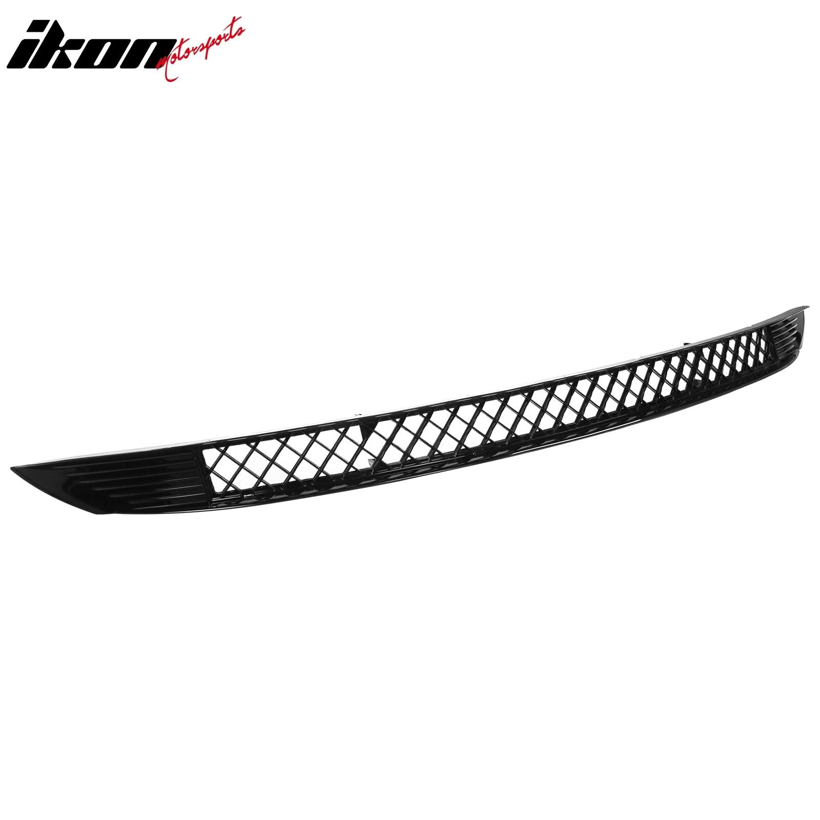 2024-2025 Tesla Model 3 2PCS Lower Front Bumper Air Inlet Vent Grille