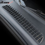 2020-2023 Tesla Model Y Black Air Vent Cover Intake Inlet Grille PP