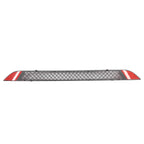 2020-2024 Tesla Model Y Red Air Vent Cover Intake Grille ABS 2PCS