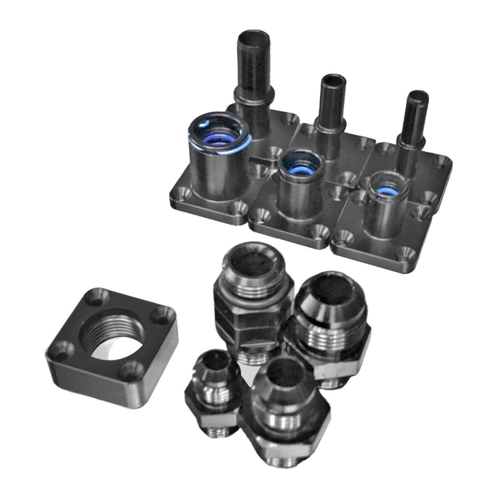 Advanced Fuel Dynamics E-SENSE Flex Fuel Content Sensor