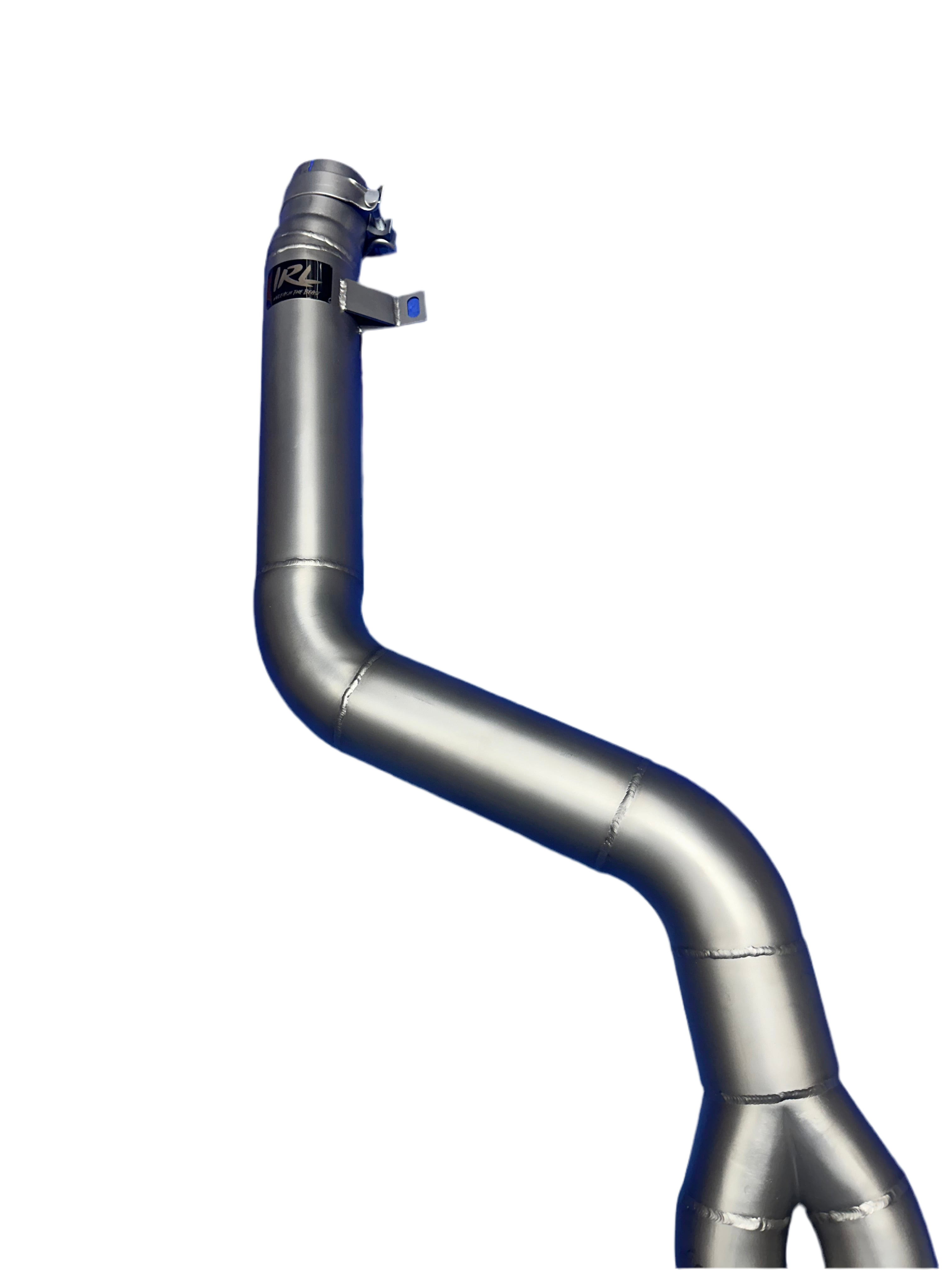 IRL G2x Midpipe by IRL Exhaust