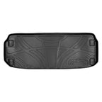 SMARTLINER Custom Fit Floor Liners For 2013-2020 Nissan Pathfinder / 2013 Infiniti JX35