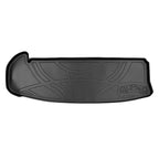 SMARTLINER Custom Fit Floor Liners For 2014-2019 Highlander with 2nd Row Bucket Seats (No Hybrid)