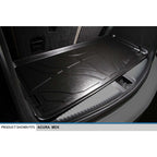 SMARTLINER Custom Fit Floor Liners For 2014 - 2020 Acura MDX (No Hybrid Models)