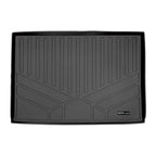 SMARTLINER Custom Fit Floor Liners For 2015-2020 Suburban / Yukon XL (with 2nd Row Bench Seat)