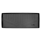 SMARTLINER Custom Fit Floor Liners For GMC Acadia 2007-2016