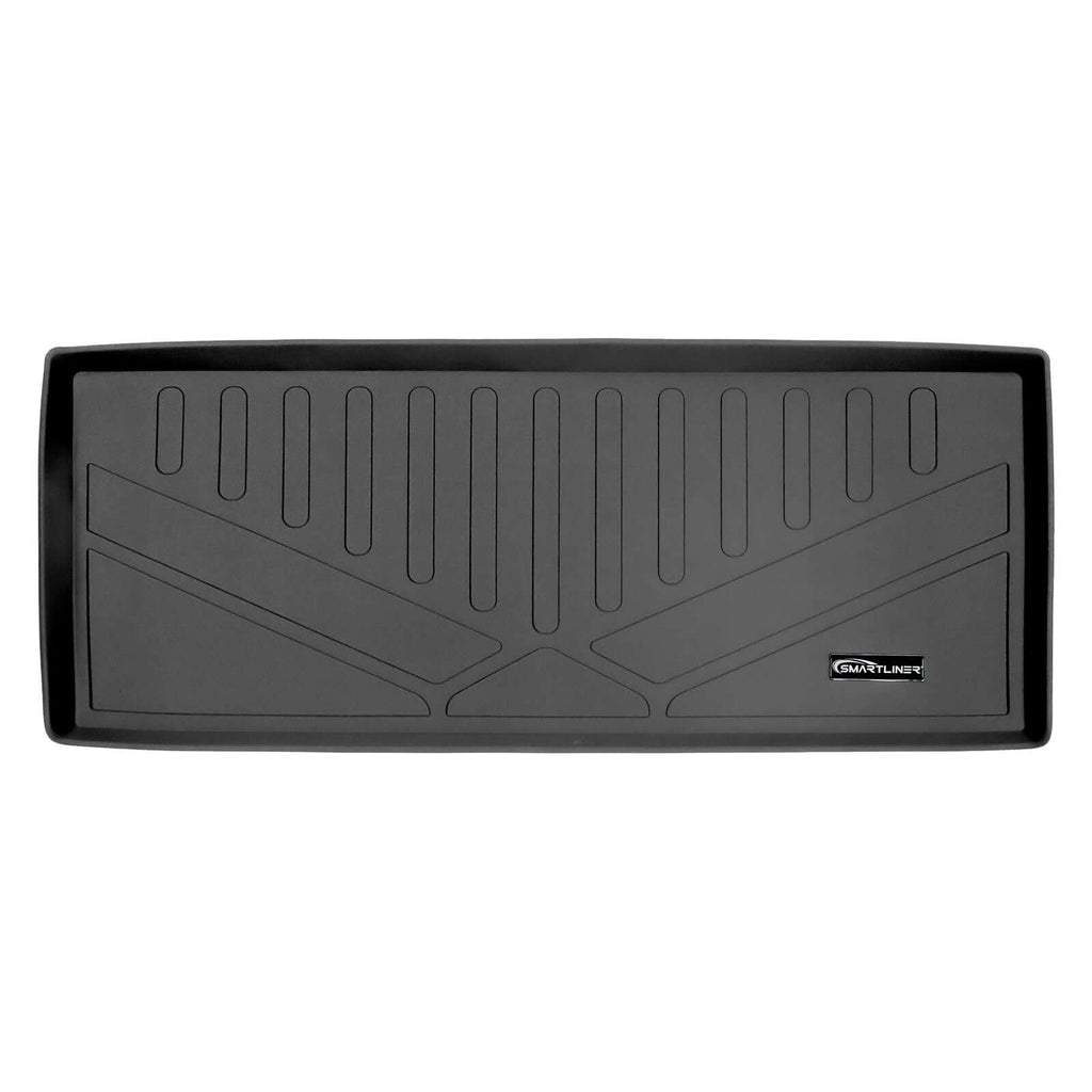 SMARTLINER Custom Fit Floor Liners For GMC Acadia