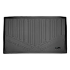 Smart Trim™ Custom Fit Floor Liners For 2011 - 2017 Ford Expedition EL/Lincoln Navigator (with 2nd Row Bench Seat or Console)