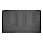 SMARTLINER Custom Fit Floor Liners For 2011 - 2017 Ford Expedition EL/ Lincoln Navigator with 2nd Row Bucket Seats (without Console)