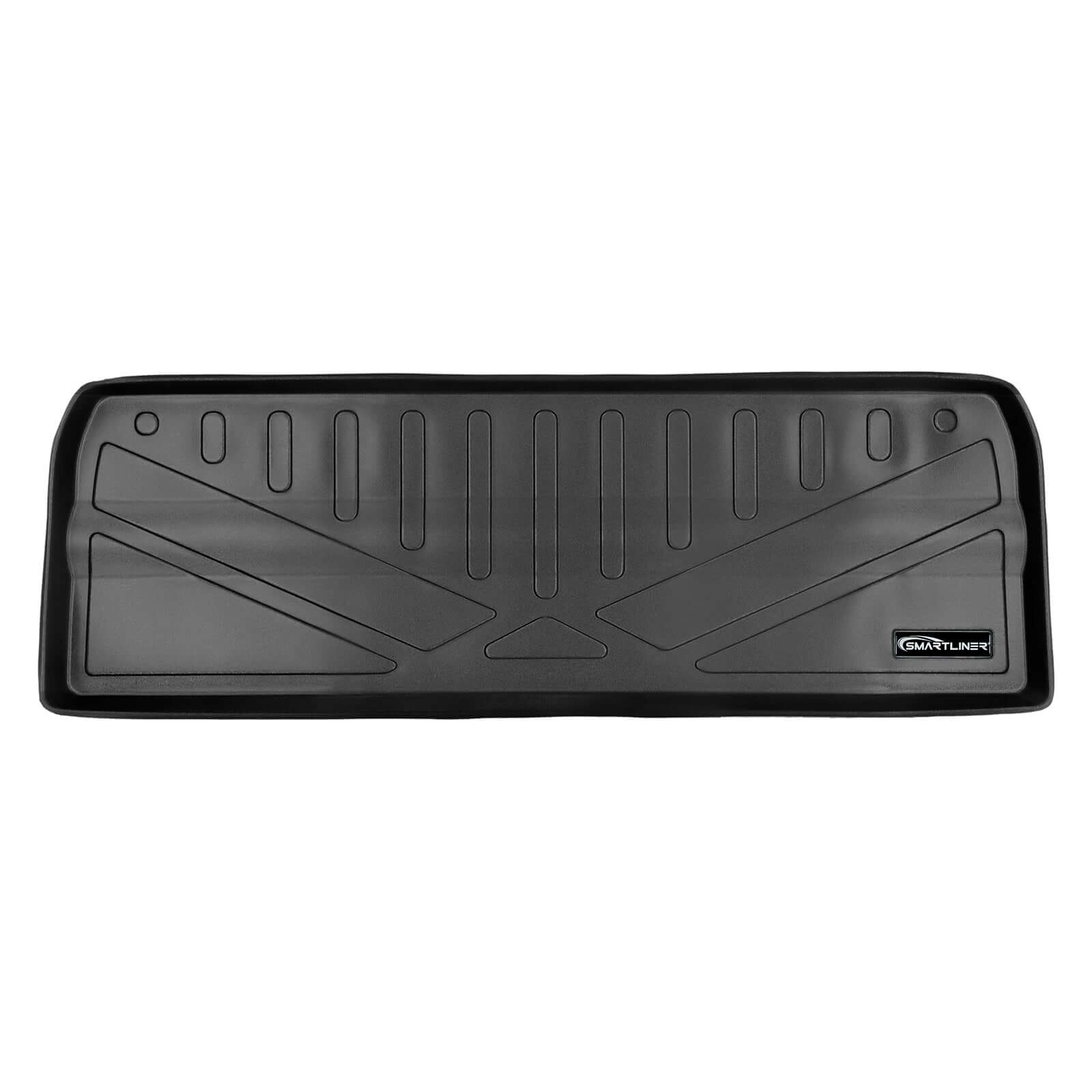 SMARTLINER Custom Fit Floor Liners For Kia Sedona