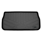 Smart Trim™ Custom Fit Floor Liners For 2017-2025 Chrysler Pacifica Hybrid