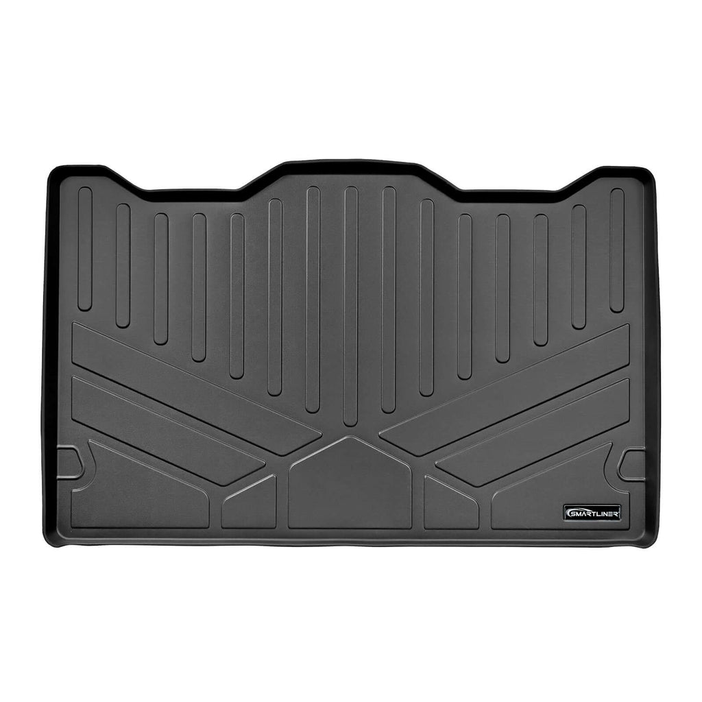 Smart Trim™ Custom Fit Floor Liners For 2007-2014 Suburban / Yukon XL