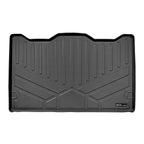 Smart Trim™ Custom Fit Floor Liners For 2007-2014 Suburban / Yukon XL