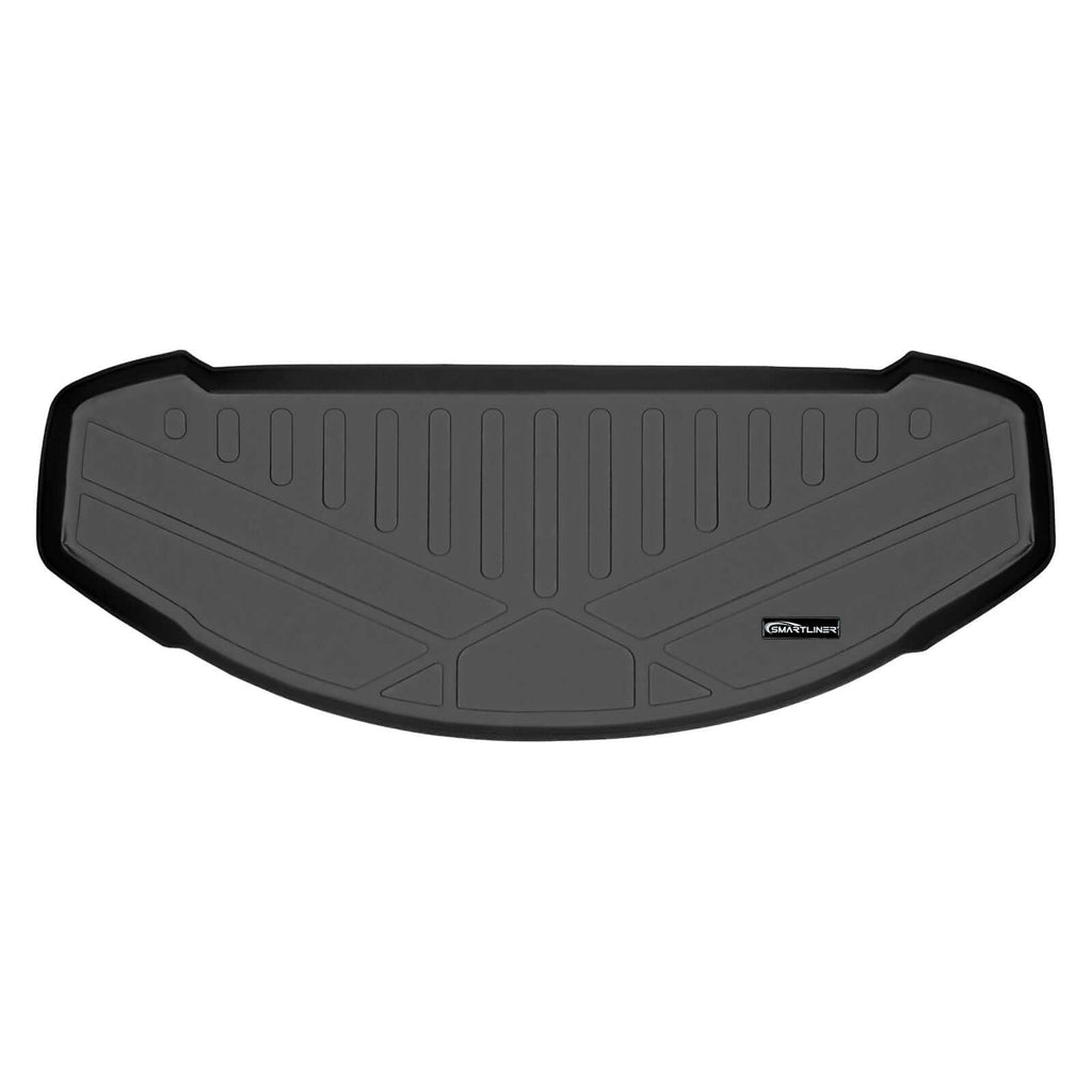 SMARTLINER Custom Fit Floor Liners For 2016-2023 Mazda CX-9