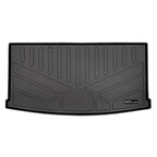 SMARTLINER Custom Fit Floor Liners For 2018-2025 Atlas (with 2nd Row Bench Seat)