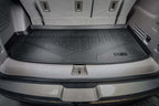 SMARTLINER Custom Fit Floor Liners For 2024 - 2025  GMC Acadia (Bench Seats)