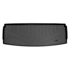 Smartliner Custom Fit Floor Liners For 2018-2024 Ford Expedition/Lincoln Navigator 2nd Row Bench Seat (no Max or L)