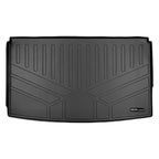 SMARTLINER Custom Fit Floor Liners For 2018-2024 Ford Expedition Max/Lincoln Navigator L (with 2nd Row Bucket Seat)