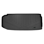 SMARTLINER Custom Fit Floor Liners For 2018-2022 Lexus RXL Hybrid (6 Passenger)