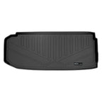 SMARTLINER Custom Fit Floor Liners For 2018-2022 Lexus RXL (7 Passenger)