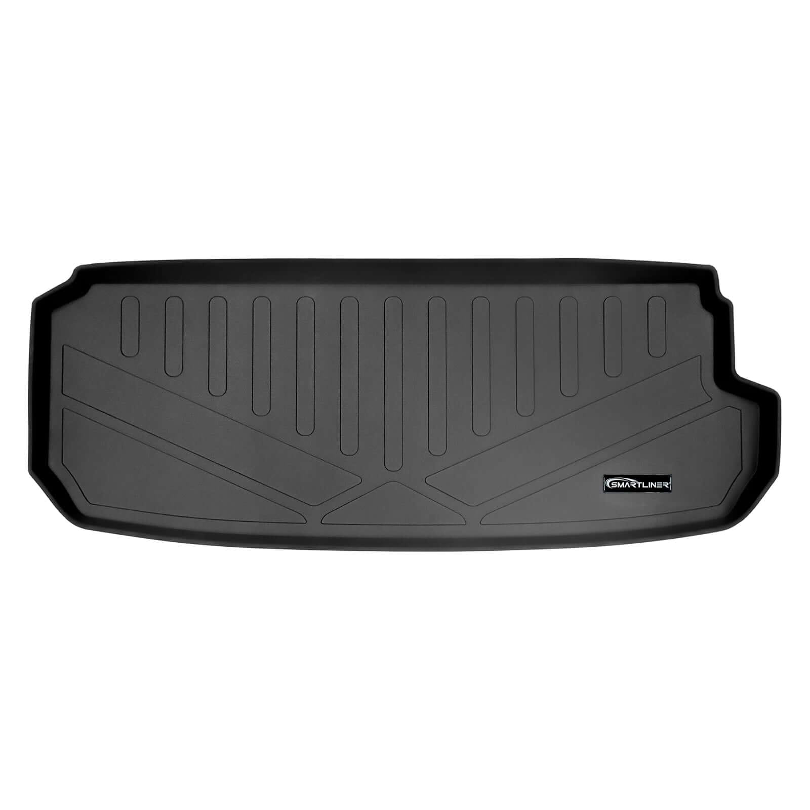 SMARTLINER Custom Fit Floor Liners For 2017-2025 Audi Q7