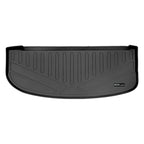SMARTLINER Custom Fit Floor Liners For 2020-2025 Kia Telluride with 2nd Row Bucket Seats No Center Console and No In Between Coverage