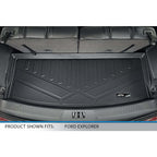 SMARTLINER AUTO™ Custom Fit Floor Liners For for 2020-2021 Ford Explorer