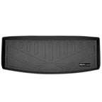 SMARTLINER Custom Fit Floor Liners For 2018-2024 Volkswagen Tiguan (7 Passenger)