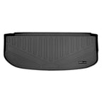 SMARTLINER AUTO™ Custom Fit Floor Liners For 2020-2025 Hyundai Palisade with 2nd Row Bucket Seat No Center Console with in between Coverage