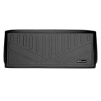 SMARTLINER Custom Fit Floor Liners For 2021-2025 BMW Alpina XB7 (2nd Row Bench)