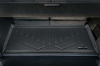 SMARTLINER Custom Fit Floor Liners For 2021-2025 BMW Alpina XB7 (2nd Row Buckets)