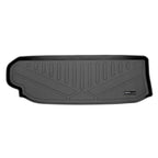 SMARTLINER Custom Fit Floor Liners For 2020-2025 Toyota Highlander Hybrid (without subwoofer)
