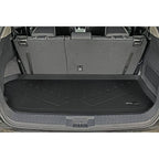 SMARTLINER Custom Fit Floor Liners For 2020-2025 Toyota Highlander Hybrid (without subwoofer)