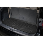 SMARTLINER Custom Fit Floor Liners For 2020-2025 Toyota Highlander (with Subwoofer)