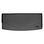SMARTLINER Custom Fit Floor Liners For 2021-2025 Chevrolet Tahoe/GMC Yukon with 2nd Row Bench Seat