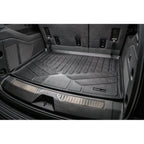 SMARTLINER Custom Fit Floor Liners For 2021-2025 GMC Yukon XL/ Yukon Denali XL with 2nd Row Bucket Seats
