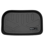 SMARTLINER Custom Fit Floor Liners For 2020-2025 Tesla Model Y (5 Passenger)
