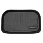 SMARTLINER Custom Fit Floor Liners For 2026 Tesla Model Y (5 Passenger)
