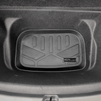 SMARTLINER Custom Fit Floor Liners For 2026 Tesla Model Y (5 Passenger)