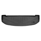 SMARTLINER Custom Fit Floor Liners For 2021-2025 Kia Sorento (with 2nd Row Bucket Seats)