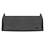 SMARTLINER Custom Fit Floor Liners For 2022-2025 Kia Carnival (7 Passenger Models Without 2nd Row VIP Seats)