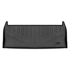 SMARTLINER Custom Fit Floor Liners For 2025-2026 Kia Carnival Hybrid (8 Passenger Models)