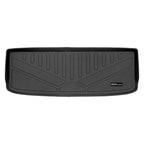 SMARTLINER Custom Fit Floor Liners For 2022-2025 Nissan Pathfinder (7 Passenger)